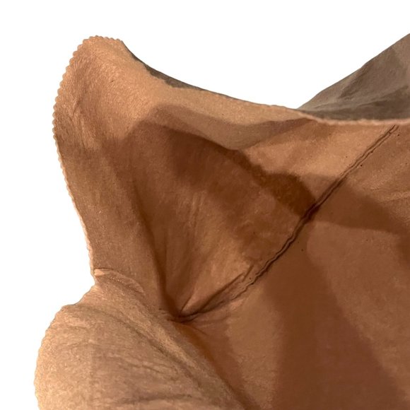 Authentic Louis Vuitton Flip Fold Dust Bag - Picture 5 of 5